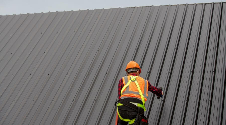 Expert Emergency Roof Repairs services in Ikes Fork, WV